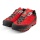 Mammut Hiking Shoes Kento Low GTX (Approach, Waterproof) Red Men